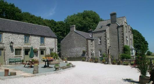 Moor Grange Farm